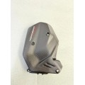 Carbonvani Carbon Fiber 2 Piece Vertical Cylinder Cover Kit for Ducati Panigale / Streetfighter V4 (2025+) Carbonvani Carbon Fiber 2 Piece Vertical Cylinder Cover Kit for Ducati Panigale / Streetfighter V4 (2025+)